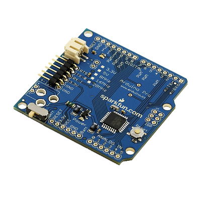 Arduino Pro 328 - 5V/16MHz