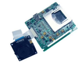 DVR9230 9-MP DVR Module With TV Display