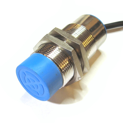 M30 Unshielded Capacitive Proximity Sensor CPS-30POC25B