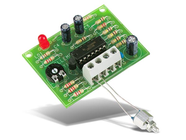 Frost Indicator (Assembled)