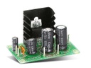 7W Mono Audio Amplifier - Kit