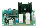 DC to Pulse Width Modulator (Kit)