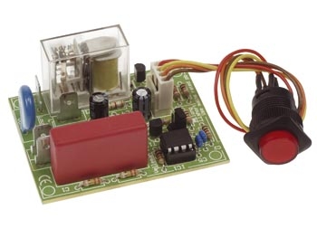 Power Saver / Timer (Kit)