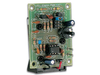 Signal Generator (Assembled)