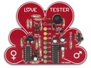 Love Tester (Assembled)