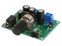 2X5W Amplifier for MP3 Player (Assembled)