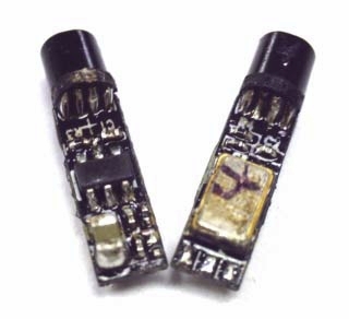 MuC213 Camera Module