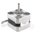 Bipolar Stepper Motor with Cable