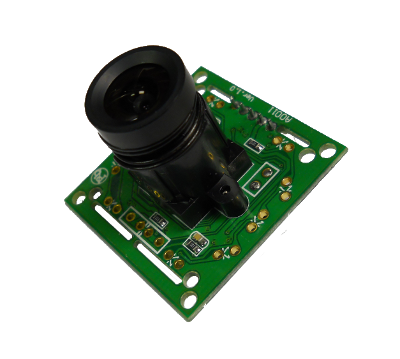 SB101C CMOS Board Camera | Electronics123
