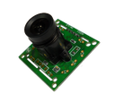 SB101D USB CMOS Board Camera Module with Cable