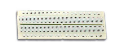 High-Q Breadboard - 840 Holes