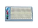 High-Q Breadboard - 1680 Holes