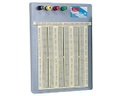 High-Q Breadboard - 2420 Holes