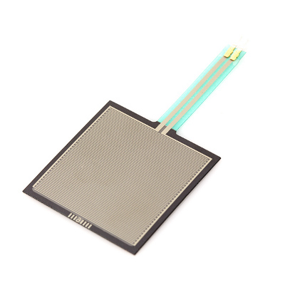 Force Sensitive Resistor - Square