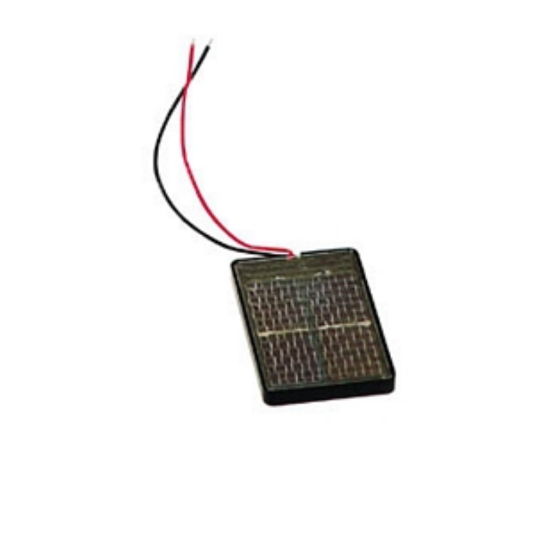 Encapsulated Solar Cell (0.5V/800mA)