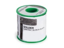 Lead-Free Solder Sn 99.3% - Cu 0.7% 0.03" 1.10lbs.