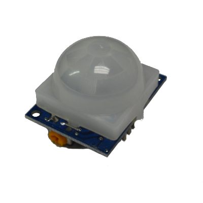 SPD61 PIR Sensor Module (High/Low Output)