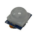 SPD61 PIR Sensor Module (High/Low Output)