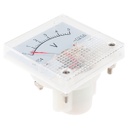 Analog Panel Meter - 0 to 5 VDC