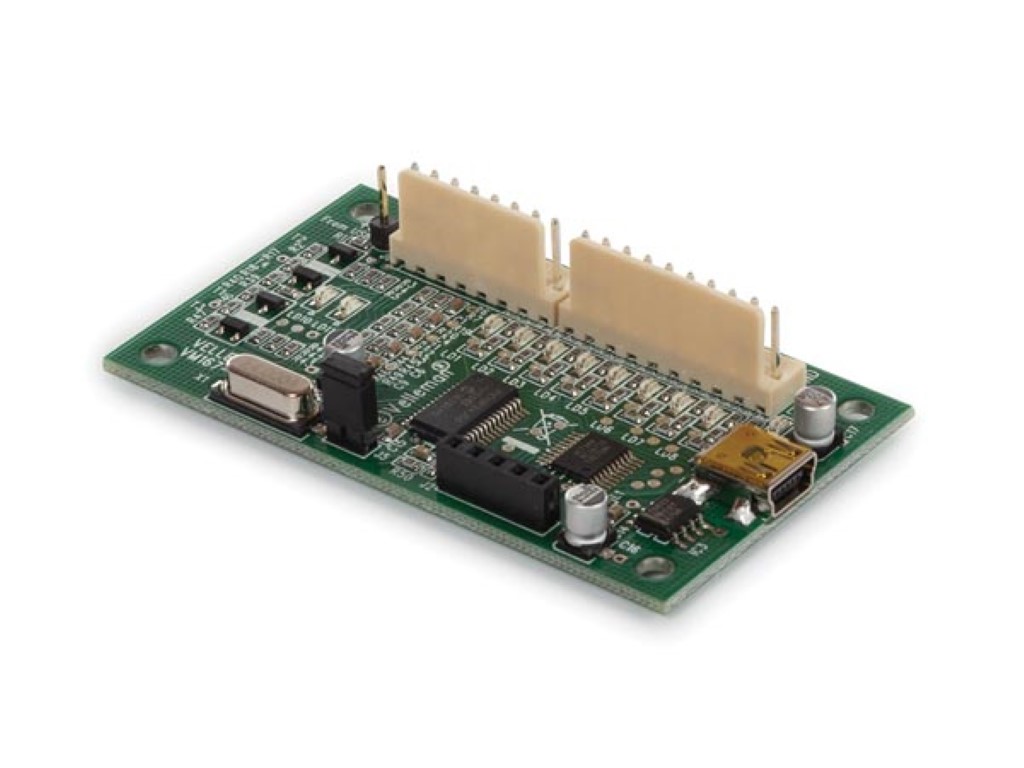 Mini USB Interface Board