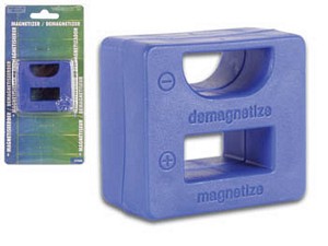 Magnitizer / Demagnitizer