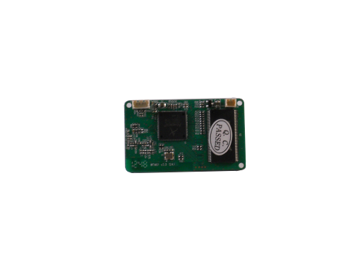 Wifi Module for General Purpose Application