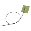 2.4GHz Antenna - Adhesive (U.FL connector)