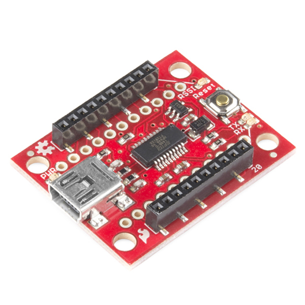 SparkFun XBee Explorer USB