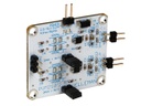 Class D Audio Amplifier - Stereo 2.8 W