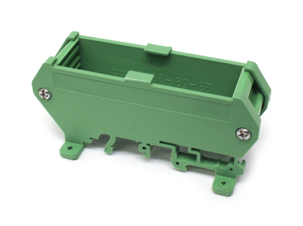 DIN Rail Mount 20 x 72 mm