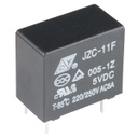 Relay SPDT Sealed (5 to 12VDC Coil)