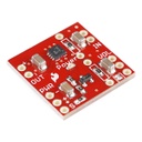 SparkFun Mono Audio Amp Breakout - TPA2005D1