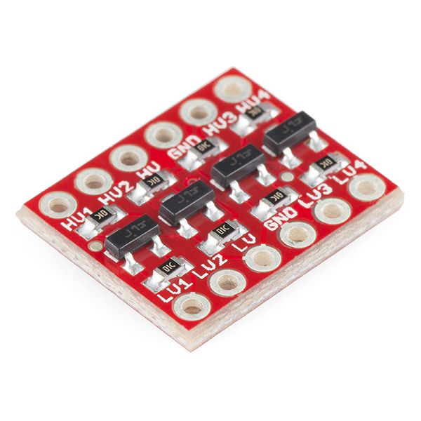 SparkFun Logic Level Converter - Bi-Directional