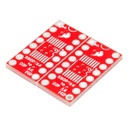 SparkFun SSOP to DIP Adapter - 16-Pin