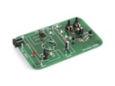 Oscilloscope Educational Electronic Kit