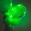 Sewable LED Ribbon - 1m, 25 LEDs (Green)