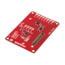 SparkFun Block for Intel Edison - ADC