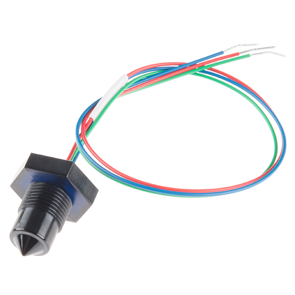 SST Liquid Level Sensor