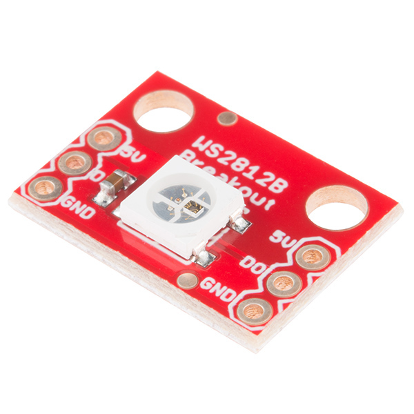 SparkFun RGB LED Breakout - WS2812B