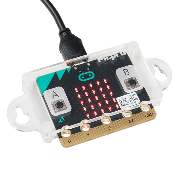 MI:pro Case for micro:bit