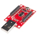 SparkFun XBee Explorer Dongle