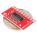 SparkFun Transceiver Breakout - MAX3232