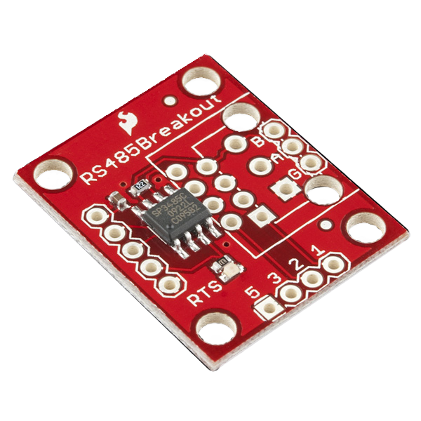 SparkFun Transceiver Breakout - RS-485