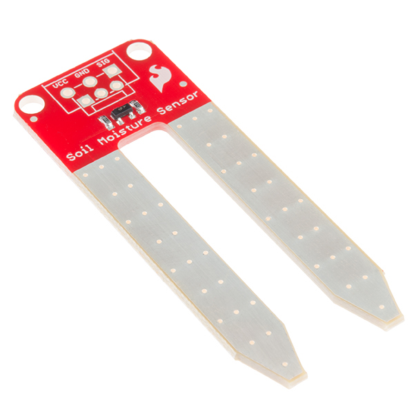 SparkFun Soil Moisture Sensor