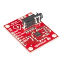 SparkFun Single Lead Heart Rate Monitor - AD8232