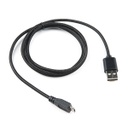 SparkFun Rugged microB Cable - 1m