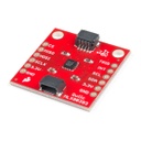 SparkFun Triple Axis Magnetometer Breakout - MLX90393 (Qwiic)