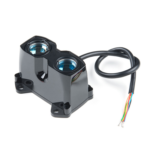 LIDAR-Lite v3HP