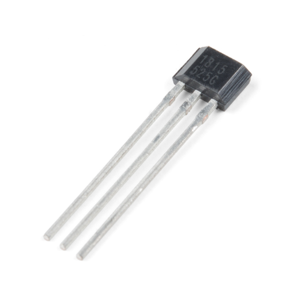 Hall-Effect Sensor - AH1815 (Non-Latching)