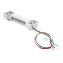 Mini Load Cell - 100g, Straight Bar (TAL221)